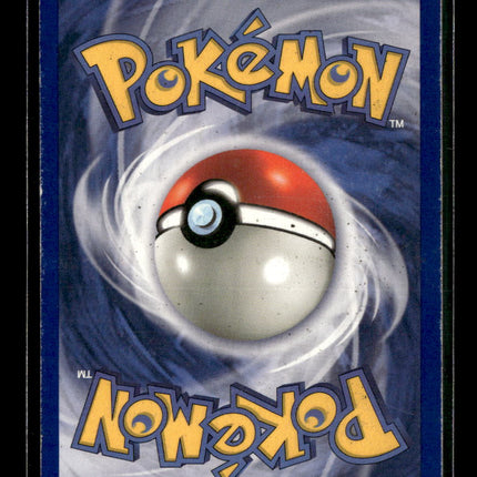 Pokemon 1999 Fossil Muk #13/62