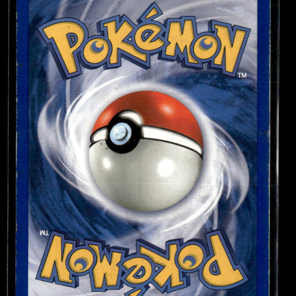 Pokemon 2001 Neo Discovery Houndoom Holo #8/64