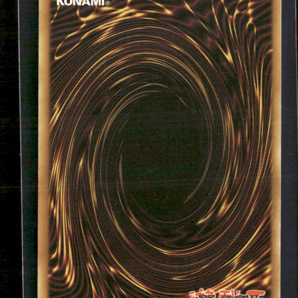Yu-Gi-Oh! Road Warrior 5D's Starter Deck 2009 UR 5DS2-EN041 1st Edition
