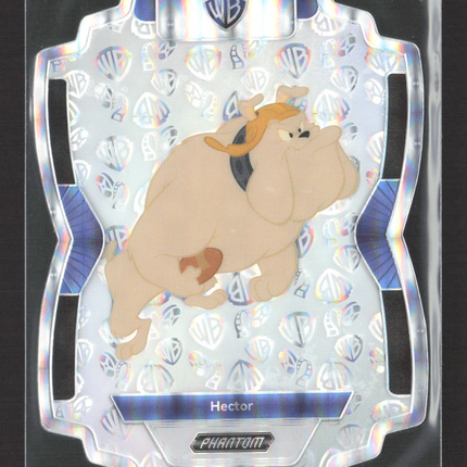 2024 Kakawow Phantom Warner Bros. 100th Anniversary Die-cut Hector #PW-YX-69