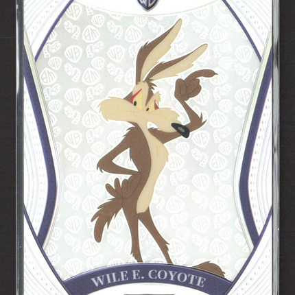 2024 Kakawow Phantom Warner Bros. 100th Anniversary #PW-I-74 Wile E Coyote