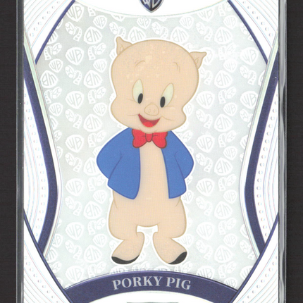 2024 Kakawow Phantom Warner Bros. 100th Anniversary #PW-I-61 Porky Pig