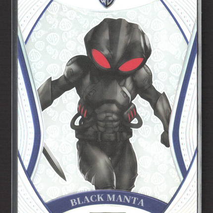 2024 Kakawow Phantom Warner Bros. 100th Anniversary #PW-I-29 Black Manta