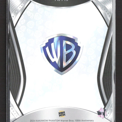 2024 Kakawow Phantom Warner Bros. 100th Anniversary #PW-I-73 Road Runner