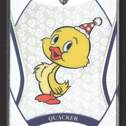 2024 Kakawow Phantom Warner Bros. 100th Anniversary #PW-I-137 Quacker