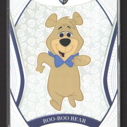 2024 Kakawow Phantom Warner Bros. 100th Anniversary #PW-I-235 Boo Boo Bear