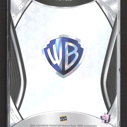 2024 Kakawow Phantom Warner Bros. 100th Anniversary #PW-I-235 Boo Boo Bear
