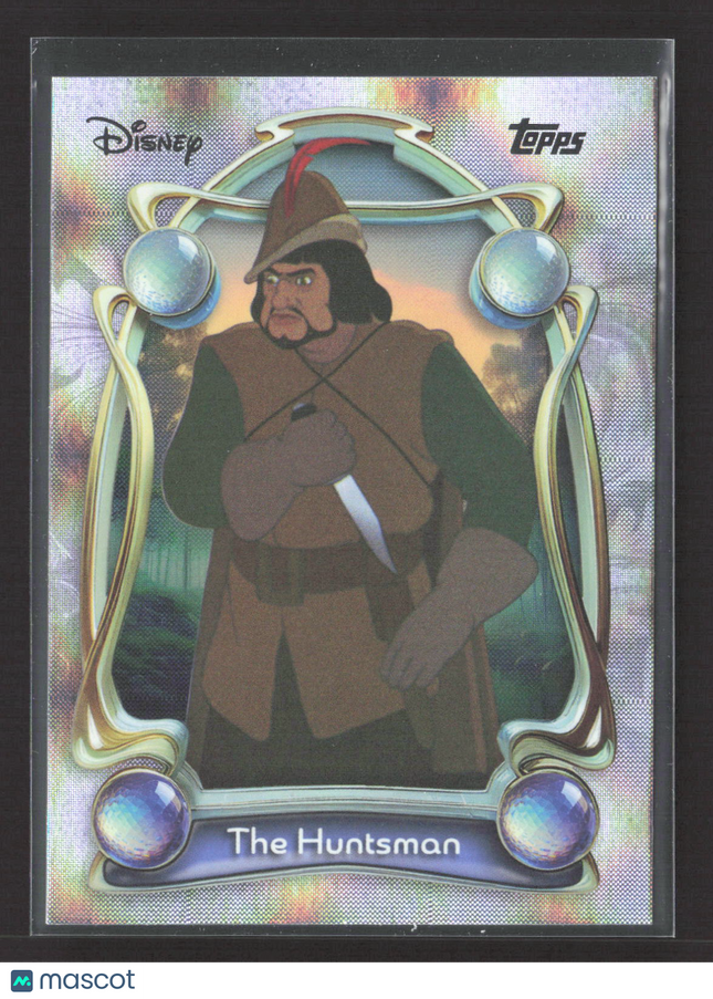 2025 Topps Disney 100 #3 The Huntsman