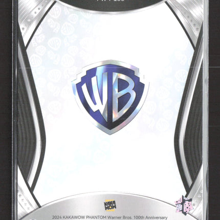 2024 Kakawow Phantom Warner Bros. 100th Anniversary #PW-I-138 Tyke