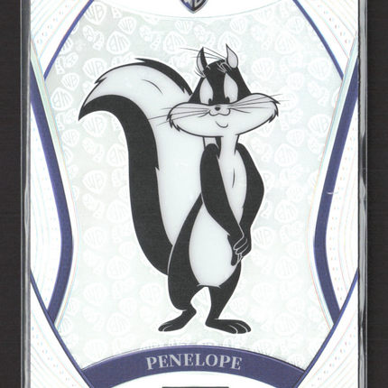 2024 Kakawow Phantom Warner Bros. 100th Anniversary #PW-I-75 Penelope