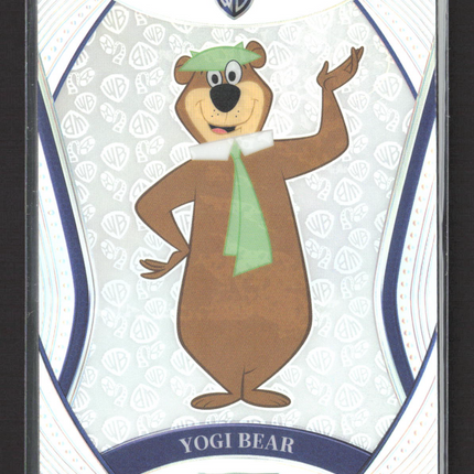 2024 Kakawow Phantom Warner Bros. 100th Anniversary #PW-I-234 Yogi Bear