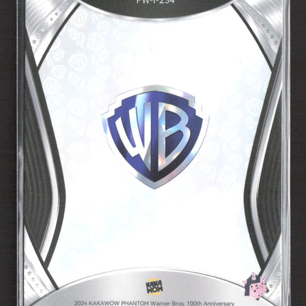 2024 Kakawow Phantom Warner Bros. 100th Anniversary #PW-I-234 Yogi Bear