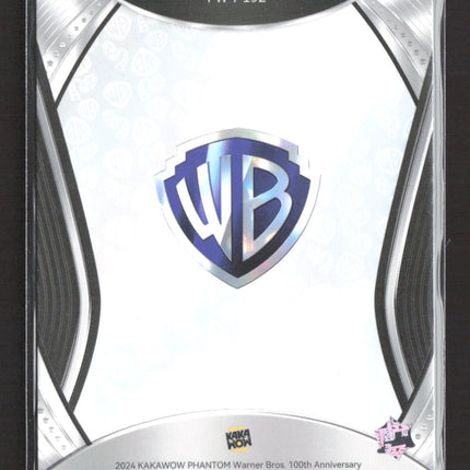 2024 Kakawow Phantom Warner Bros. 100th Anniversary #PW-I-192 KW