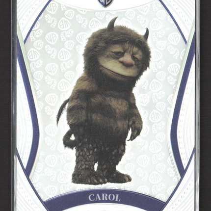 2024 Kakawow Phantom Warner Bros. 100th Anniversary #PW-I-191 Carol