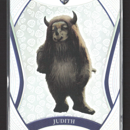 2024 Kakawow Phantom Warner Bros. 100th Anniversary #PW-I-193 Judith