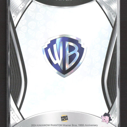 2024 Kakawow Phantom Warner Bros. 100th Anniversary #PW-I-193 Judith