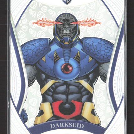 2024 Kakawow Phantom Warner Bros. 100th Anniversary #PW-I-20 Darkseid