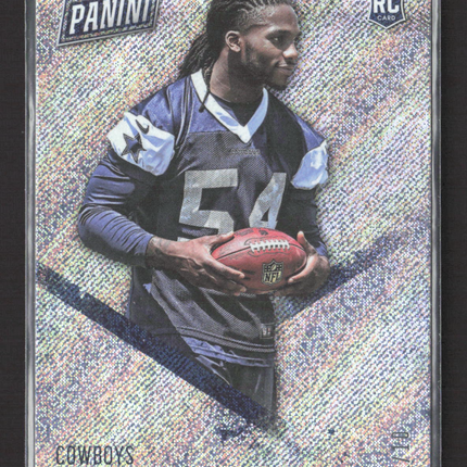 2016 Panini Panini Day Jaylon Smith #53 RC 05/10
