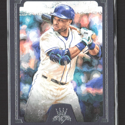 2016 Panini Diamond Kings Robinson Cano #95 /99