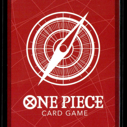 One Piece Card Game Crocodile The Azure Sea's Seven L • OP14-079