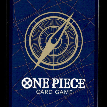 One Piece Card Game Sabo (Alt Art) Adventure on Kami's Island SR • OP15-046