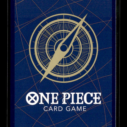One Piece TCG Donquixote Doflamingo (Parallel) Royal Blood SR • OP10-071