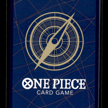 One Piece TCG Borsalino (Alternate Art) Adventure on Kami's Island SR • EB04-058