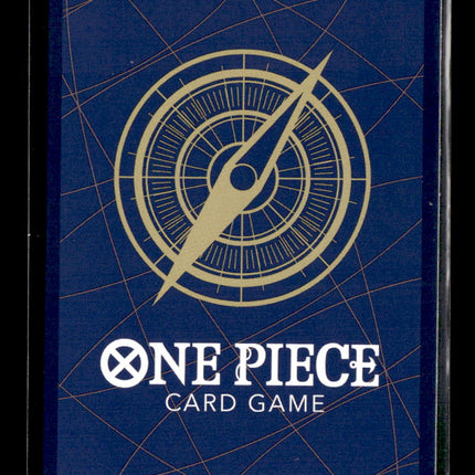 One Piece TCG Donquixote Doflamingo