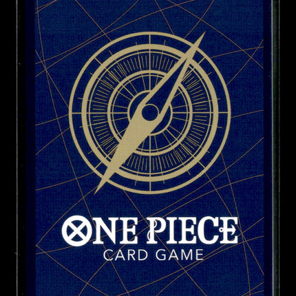 One Piece TCG Edward.Newgate (Parallel) (JP) Carrying on His Will SR • OP13-042