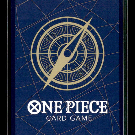 One Piece TCG Gecko Moria (Parallel) (JP) PRB02 the Best Vol. 2 R • PRB02-013