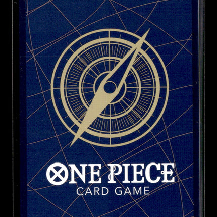 One Piece TCG Kujyaku (Parallel) (JP) Heroines Edition R • EB03-041