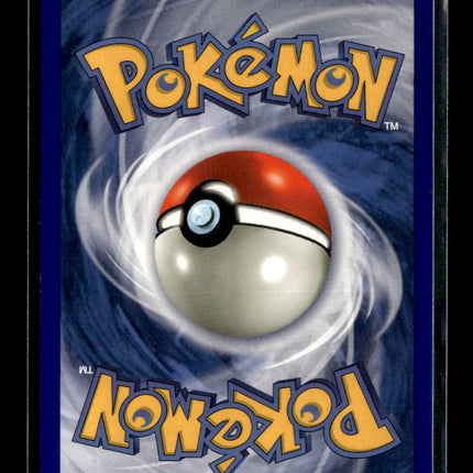 Pokemon 1999 Fossil Haunter #6/62 Holo