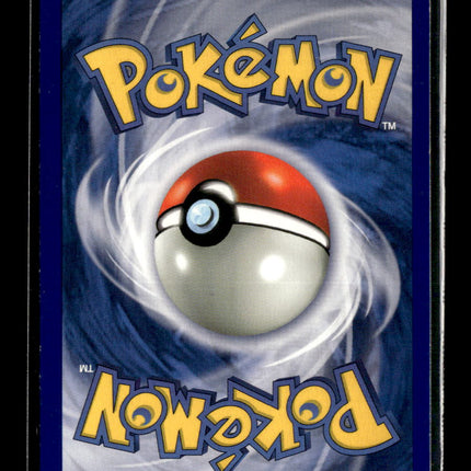 Pokemon 1999 Base Set Shadowless Alakazam #1/102 Holo