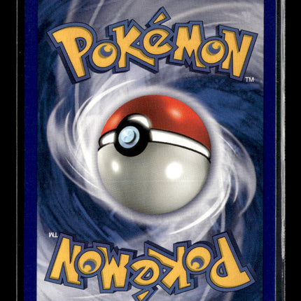 Pokemon 1999 Base Set Hitmonchan #7/102 Holo
