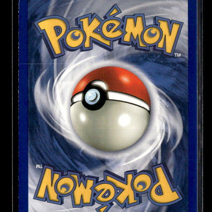 Pokemon 1999 Jungle Scyther #10/64 Holo