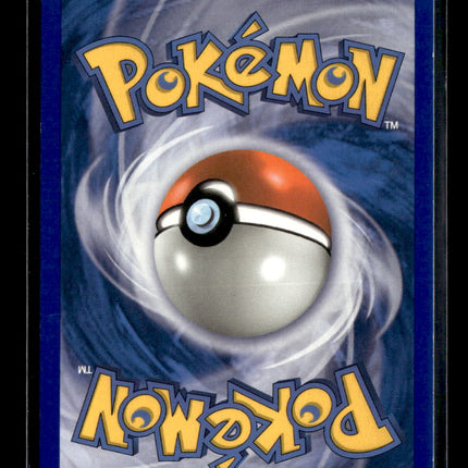 Pokemon 2007 EX Power Keepers Sidney's Stadium #82/108 Reverse Holo