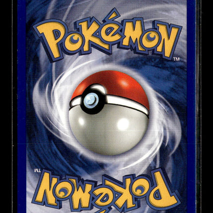 Pokemon 1999 Base Set Shadowless Ninetales #12/102 Holo