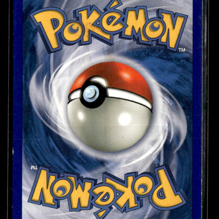 Pokemon 1999 Jungle Pidgeot 1st Edition #8/64 Holo