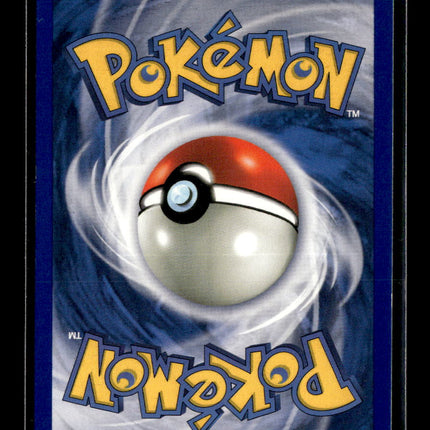 Pokemon 1999 Base Set Shadowless Jynx #31/102