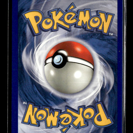Pokemon 1999 Jungle Vaporeon #12/64 Holo