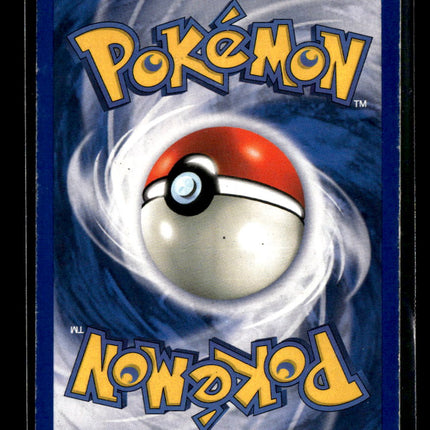 Pokemon 2000 Team Rocket Rocket's Sneak Attack #16/82 Holo