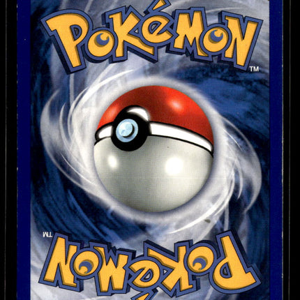 Pokemon 2001 Wizards Entei #34 Reverse Holo