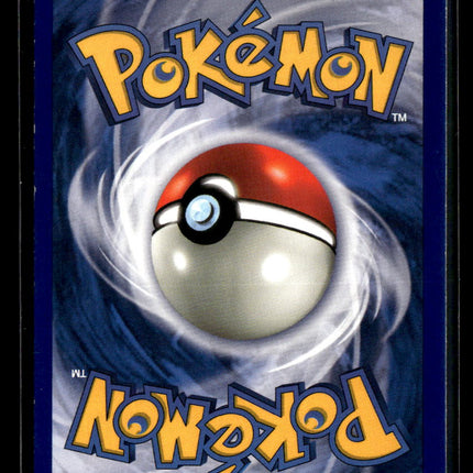 Pokemon 1999 Fossil Ditto #3/62 Holo