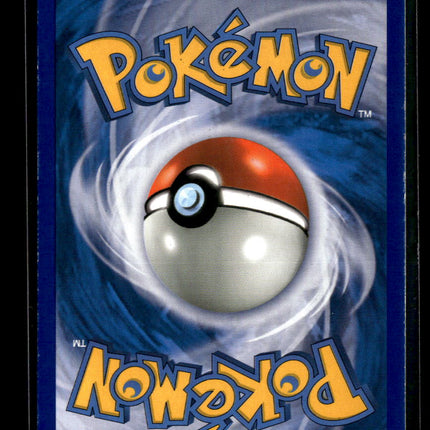 Pokemon 2007 Secret Wonders Electabuzz #87/132 Reverse Holo
