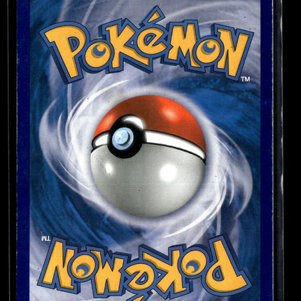 Pokemon 2008 Legends Awakened Mismagius #7/100 Reverse Holo