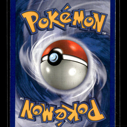 Pokemon 2003 EX Ruby & Sapphire Scyther EX #102/109