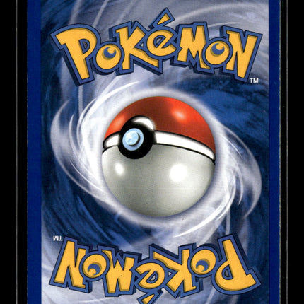 Pokemon 2000 Base Set 2 Hitmonchan #8/130 Holo