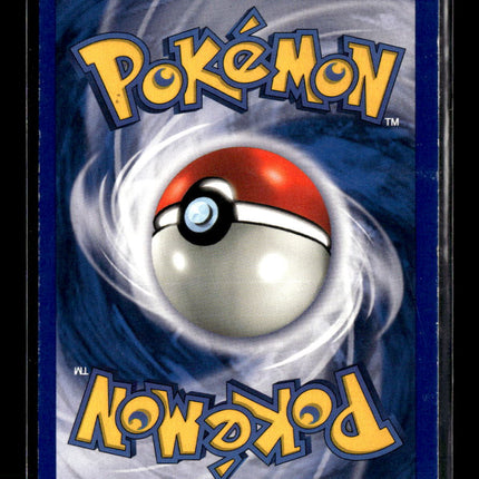 Pokemon 1999 Base Set Shadowless Hitmonchan #7/102 Holo