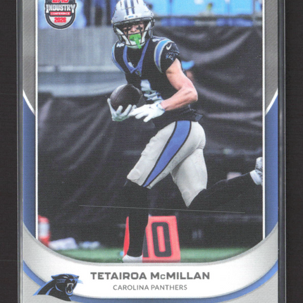 2026 Topps Industry Conference Tetairoa McMillan #ICTM