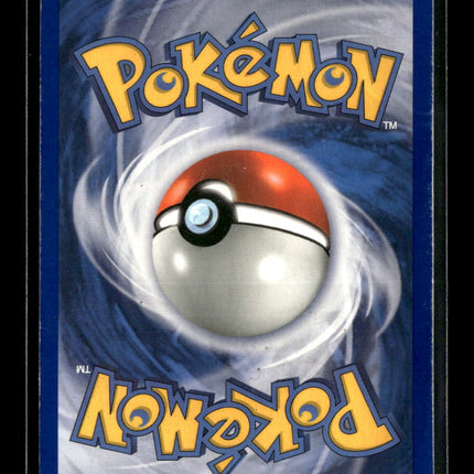 Pokemon 2006 EX Legend Maker Shiftry #12/92 Holo
